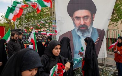 Noi detalii despre starea lui Mojtaba KHAMENEI: Descris ca „janbaz” de televiziunea de stat