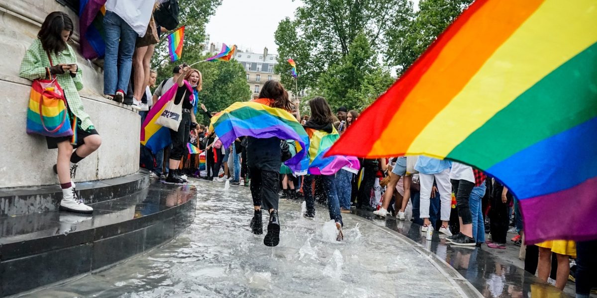 CJUE cere Ungariei să anuleze legea anti-LGBTQ pentru minori