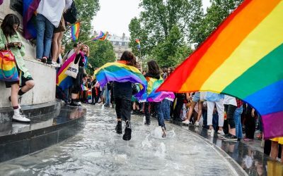 CJUE cere Ungariei să anuleze legea anti-LGBTQ pentru minori