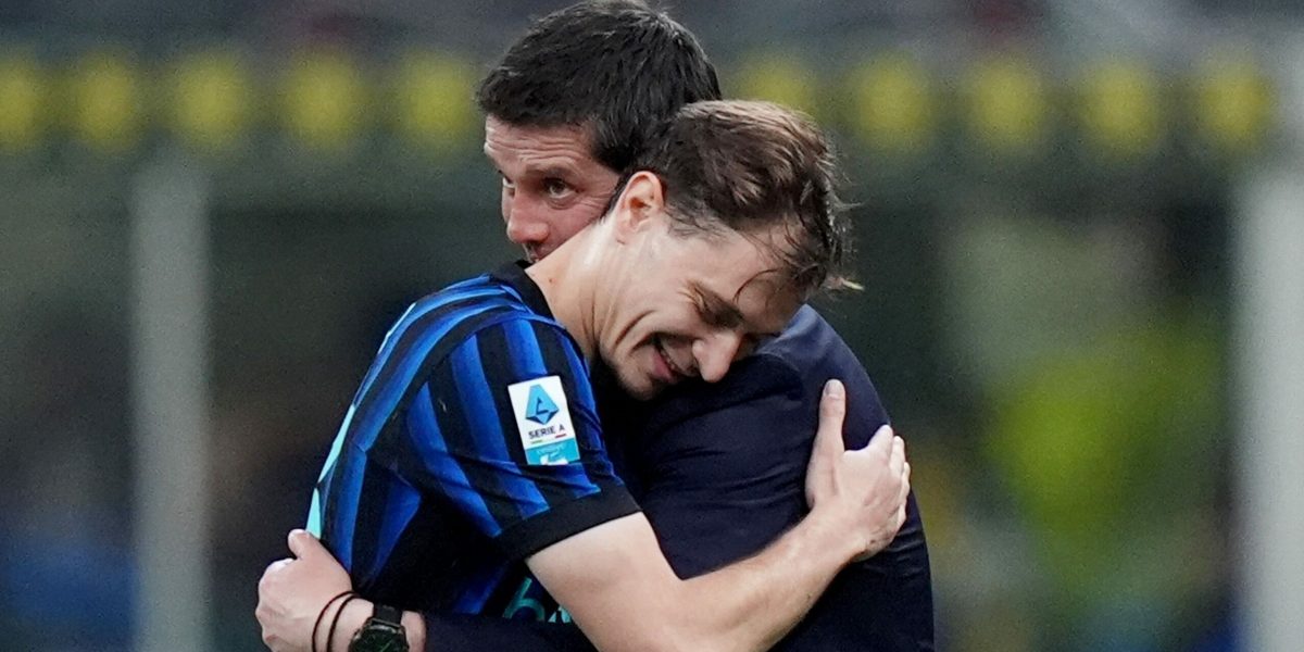 Chivu, notă după Inter: Cum a jucat fostul căpitan al nerazzurrilor?