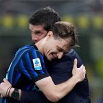 Chivu, notă după Inter: Cum a jucat fostul căpitan al nerazzurrilor?
