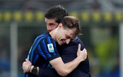 Chivu, notă după Inter: Cum a jucat fostul căpitan al nerazzurrilor?