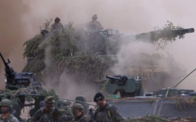 Berlin vrea ca Armata Germană să fie cea mai puternică din Europa până în 2039