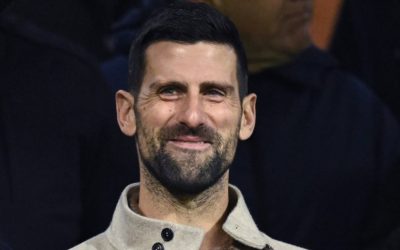 Djokovic, revenire spectaculoasă la Madrid: Nole e gata de luptă