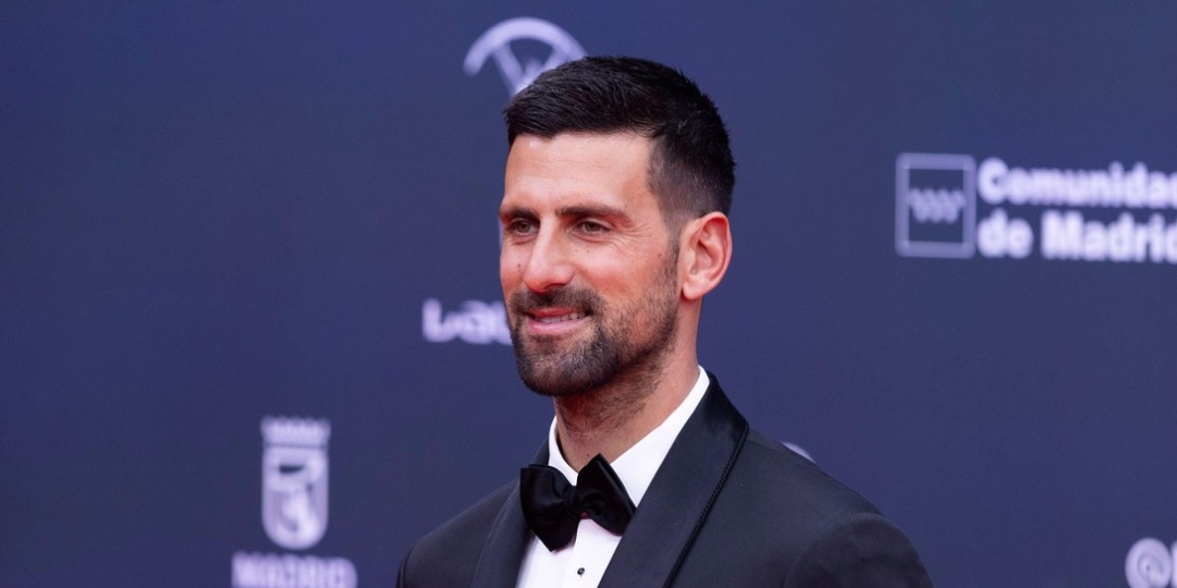 Djokovic, cu ochii pe Roland Garros: „Sper să fiu apt de joc!”