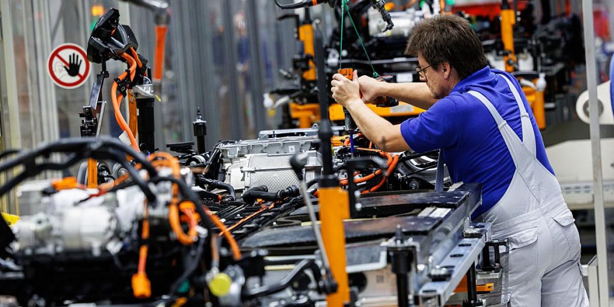 Toyota, Honda și Ford, avertisment extrem despre dominația Chinei pe piață