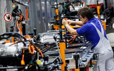 Toyota, Honda și Ford, avertisment extrem despre dominația Chinei pe piață