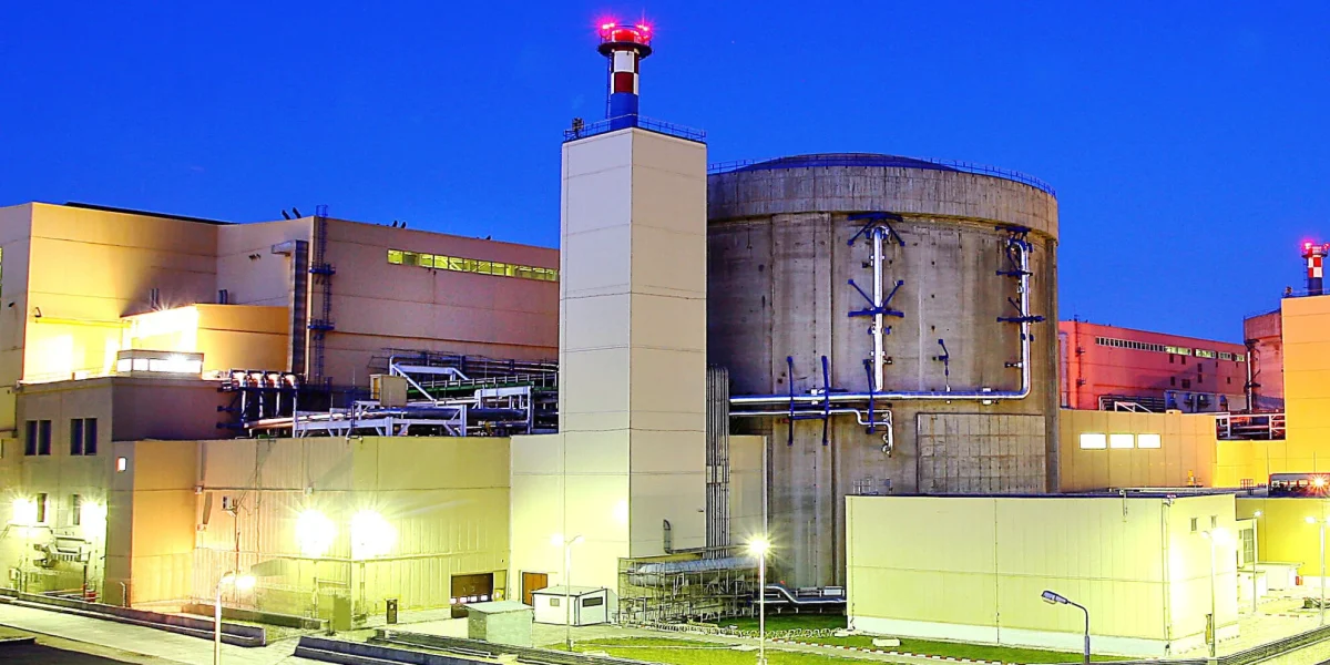 Nuclearelectrica dublează producția de combustibil nuclear la Pitești
