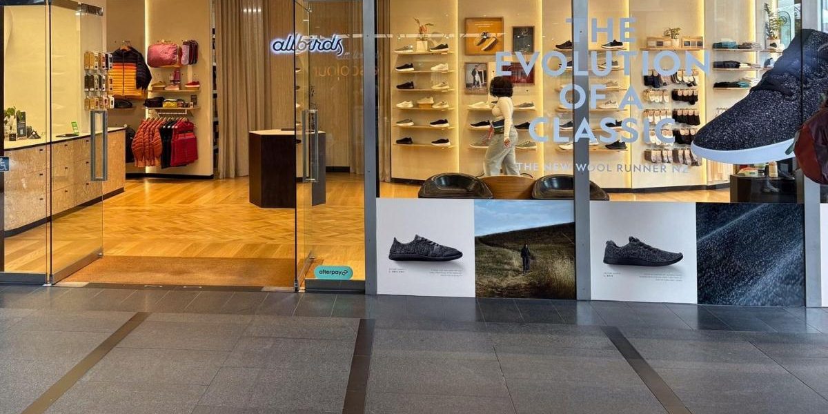 Gigantul renunță la pantofi, investește în AI: Acțiunile explodează cu 580%