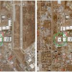 Gaură în fabrica de avioane invizibile a lui Putin: Atac ucrainean