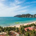 China: O insulă vrea titlul de cel mai mare port de liber-schimb din lume