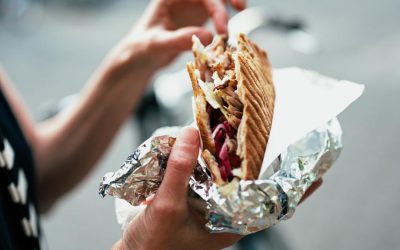 Turistă, șocată de prețul unui kebab în Rio de Janeiro: 1.700 de euro!