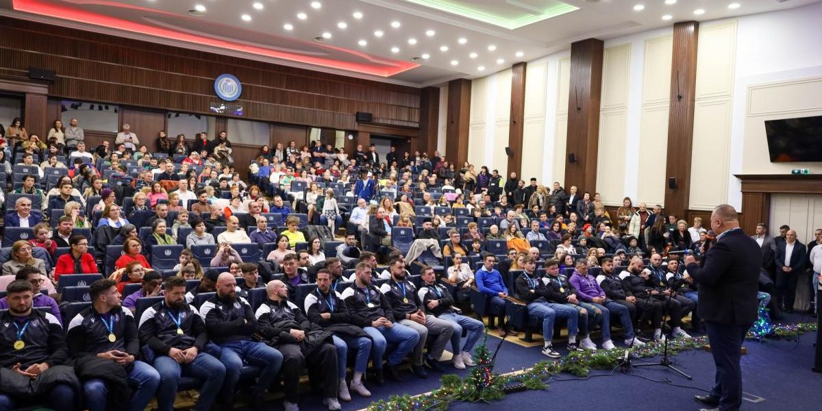 Universitatea din Timișoara vrea să aducă studenți din diaspora în România