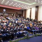 Universitatea din Timișoara vrea să aducă studenți din diaspora în România