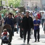 București: Street Food Festival pe Kiseleff, cu delicii culinare și concerte