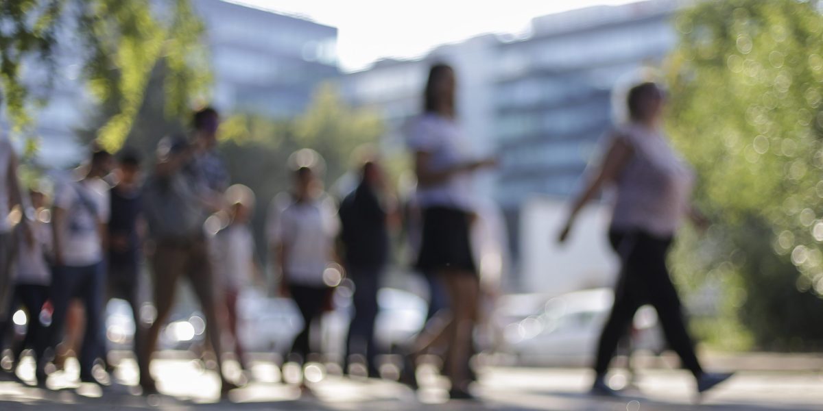 Harghita: 200 de șomeri au învățat română. „Esențială pentru joburi”