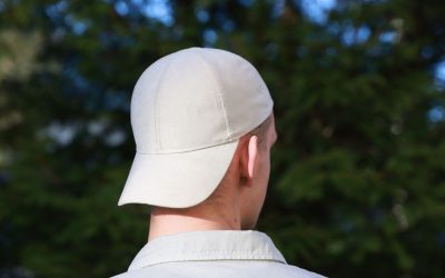 De ce unii poartă șapcă mereu: Ce dezvăluie psihologia despre acest obicei
