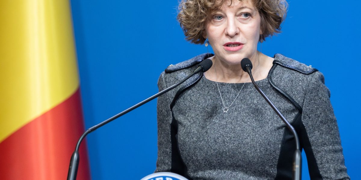 Oana Gheorghiu: Petrotrans, o „moarte” de trei ori. Afacerea statului cu final trist