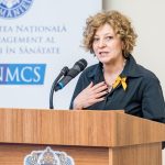 Oana Gheorghiu: Hidroelectrica, model de succes pentru companiile românești!