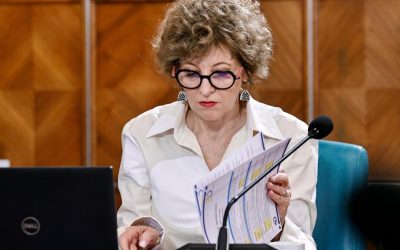 Oana Gheorghiu: Petrotrans, o afacere moartă de trei ori. Deciziile lipsă, fatală