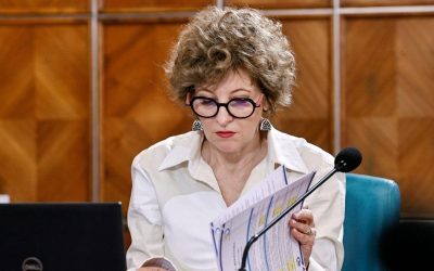 CÂȘTIGĂTORUL: „Ți-e frică de #VindemȚara? Un politician atacă: Ești ticălos!”