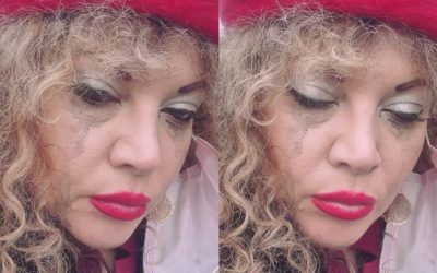 Oana Lis, sfâșiată de durere în Săptămâna Mare