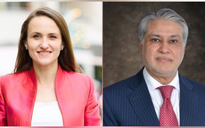 Discuții cu Pakistanul despre Ormuz: Ce se negociază de fapt?