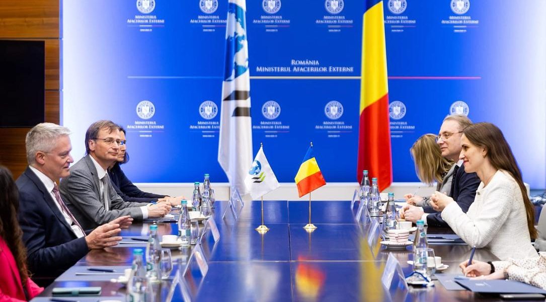 România, aproape de OECD: Încă un pas spre aderare România a obținut cea de-a 24-a opinie favorabilă din cele 25 necesare pentru aderarea la Organizația pentru Cooperare și Dezvoltare Economică (OECD)