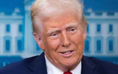 Avertisment dur: Diplomații britanici, ATAC la adresa lui Donald Trump