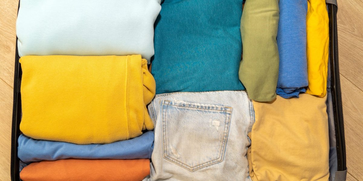 Gafa crucială la bagaj: Ce ratează românii când pleacă în vacanță