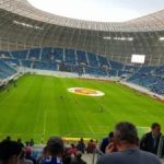 Craiova stăpânește Superliga: 2-0 cu CFR Cluj și e lider în play-off!