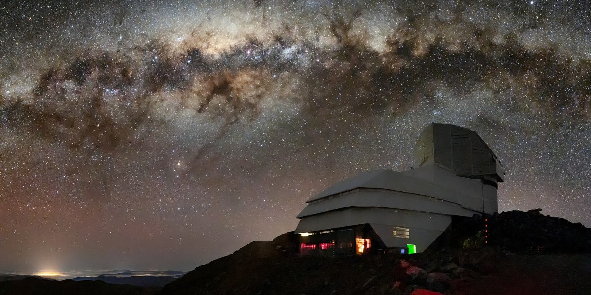 Noi asteroizi, detectați lângă Pământ: Telescopul a făcut descoperirea