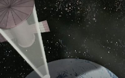 Oglinzi Orbitale: Soluția pentru dezastrul Titanicului?