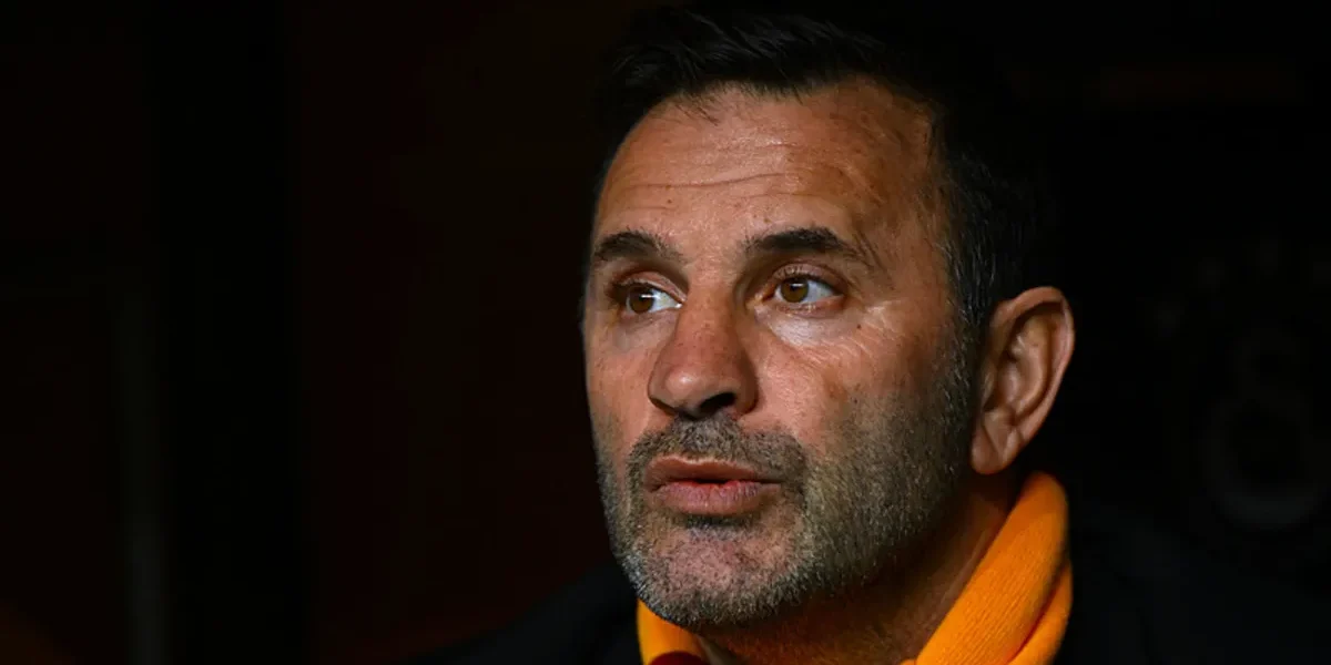 Okan Buruk: „Un meci critic” pentru galatașari