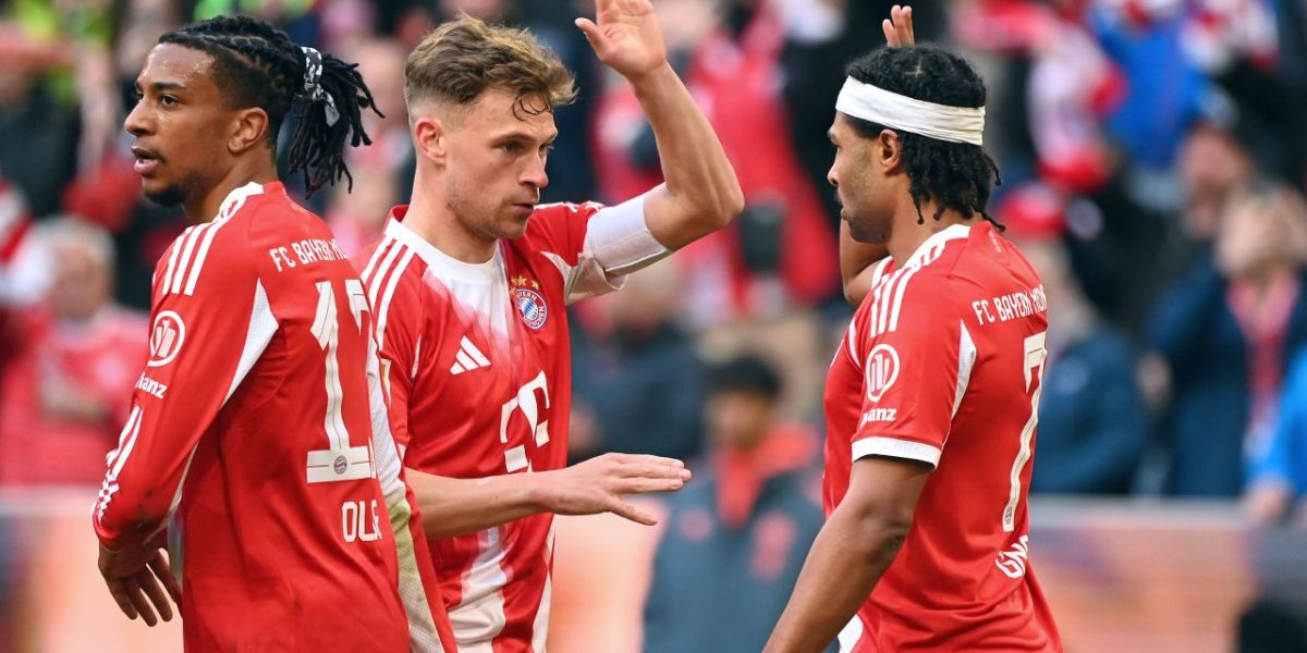 Accidentare-șoc pentru Bayern: Vedeta bavarezilor, OUT după Real Madrid