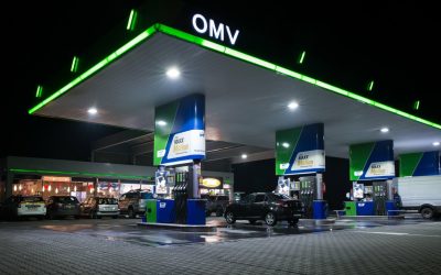 Emma Delaney, noul șef OMV: Schimbare majoră în conducerea companiei!