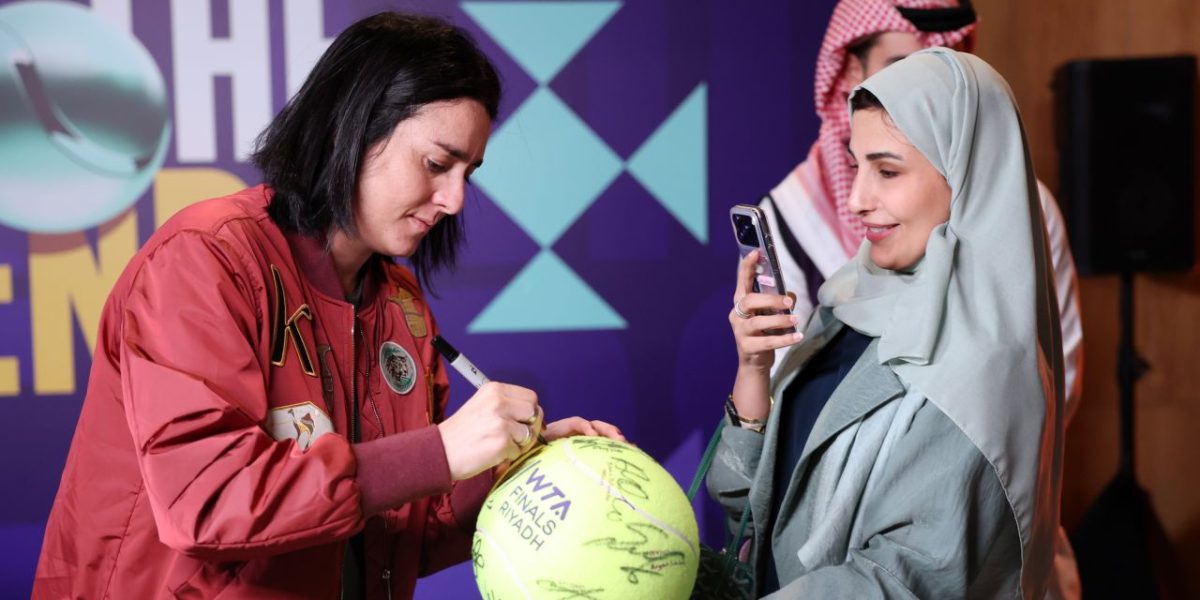 Frumoasa arăboaică din tenis, mamă: Un „mic miracol” în viața sportivei