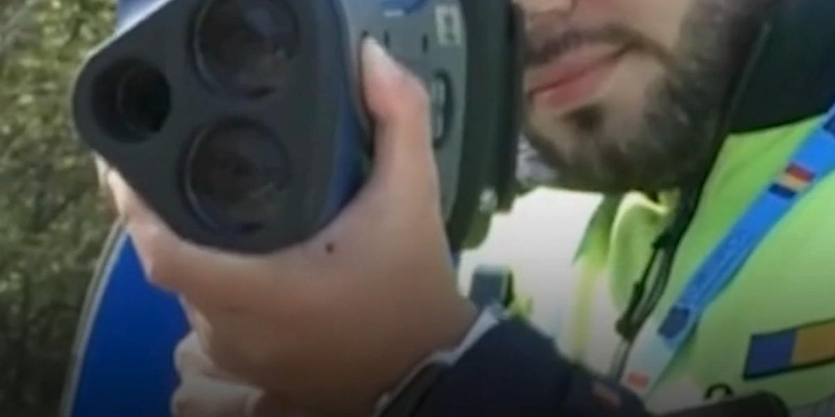 Operațiune Poliție: Zeci de șoferi, lăsați FĂRĂ permis. Ce s-a întâmplat