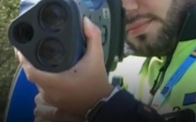 Operațiune Poliție: Zeci de șoferi, lăsați FĂRĂ permis. Ce s-a întâmplat