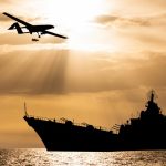 Atac ucrainean în Crimeea: Flota rusă, lovită. „Fiecare impact contează”