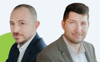 Ionescu, liderul securității cibernetice, în lumina reflectoarelor