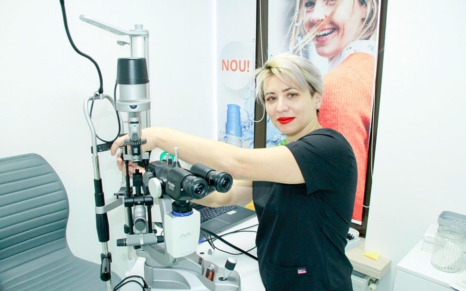 Disconfort ocular persistent: Cauze ascunse și tratamentul corect