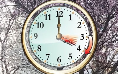 În weekendul 28/29 martie 2026, România trece la ora de vară, ceasurile fiind date înainte cu o oră