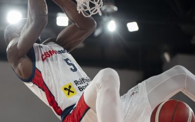 Baschet: Sezonul regulat s-a încheiat, U BT Cluj în play-off!