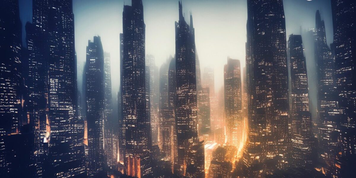 Oraș uriaș în EGIPT: 150+ zgârie-nori vor schimba fața țării