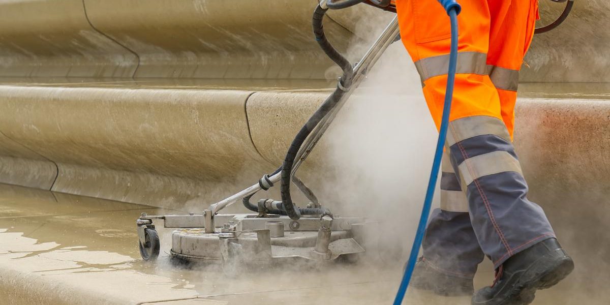 Curățenie GENERALĂ de primăvară: Orașul din România unde dispare mașina parcată