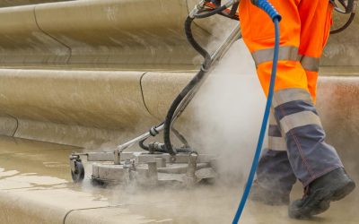 Curățenie GENERALĂ de primăvară: Orașul din România unde dispare mașina parcată