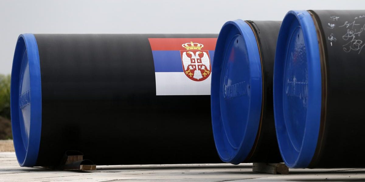 Premierul Ungariei, Viktor Orban, acuză Ucraina de sabotaj, după ce explozibili au fost descoperiți lângă un gazoduct important care transportă gaze rusești către Ungaria, prin Serbia