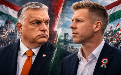 Diana Buzoianu, după eșecul lui Viktor Orban: Frică vs. Speranță, Europa unită