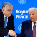 Trump promite ajutor economic Ungariei dacă Orban câștigă alegerile